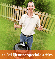 Tuinexpress.nl Speciale Acties