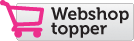 Keurmerk: Webshoptopper