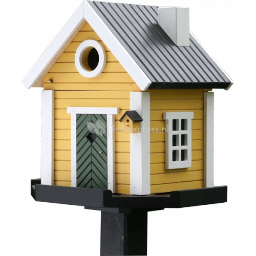 Villan Plus vogelhuisje