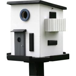 Funkis Plus vogelhuisje Funkis Plus vogelhuisje