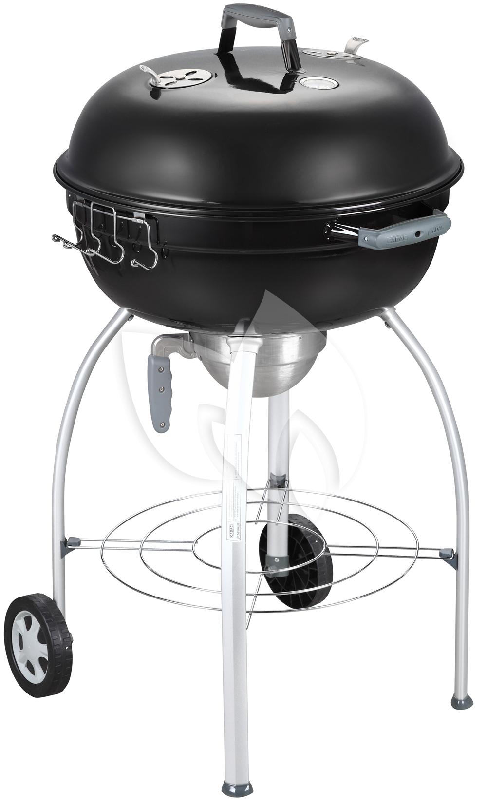 CADAC Charcoal pro houtskool bbq Tuinexpress.nl