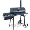 Express Smoker L