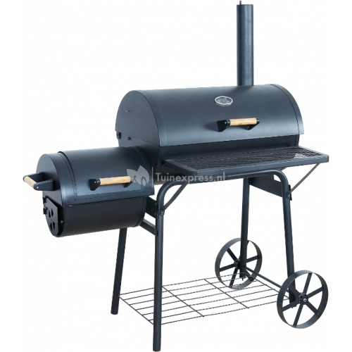 Express Smoker L
