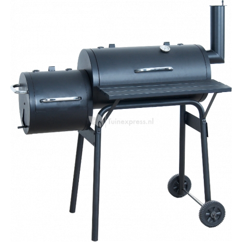 Express Smoker M
