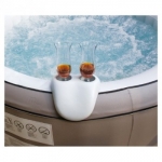Comfort accessoires set M-spa jaccuzi Comfort accessoires set M-spa jaccuzi