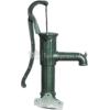 Express wand handzwengelpomp