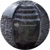 Congo waterornament
