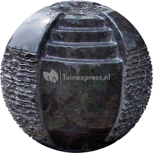 Congo waterornament