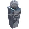 Lek waterornament
