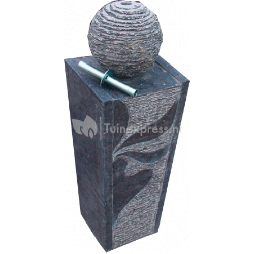 Lek waterornament