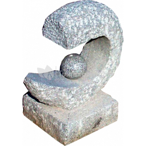 Piave waterornament