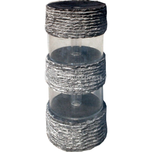 Tanaro waterornament