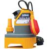 Vuilwaterpomp 6000 liter