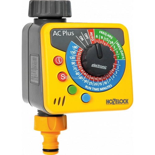Aqua Control watercomputer