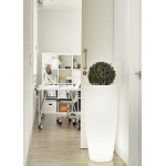 Bambu Light bloempot