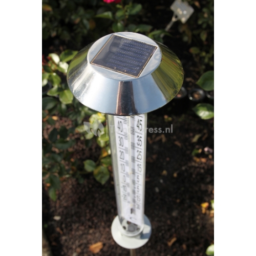 Kelvin solar 1 buitenthermometer