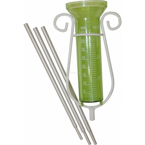 Regenmeter pluvius 1