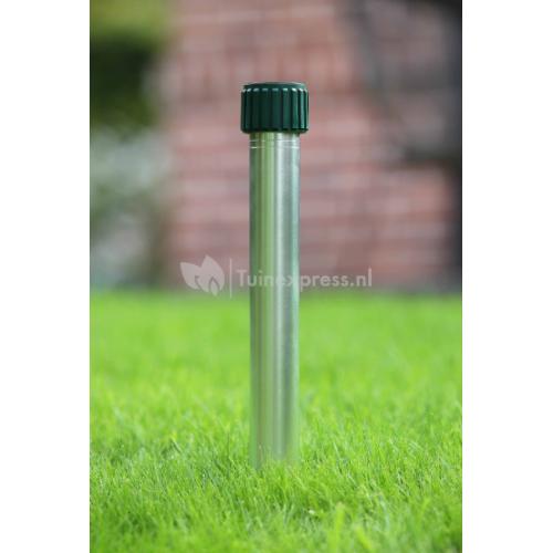 Ultrasonische mollenverjager