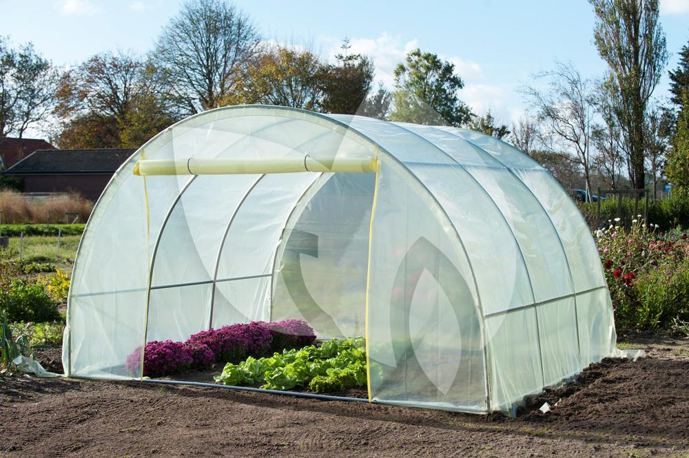 Nature Pro serre 1 tunnelkas Tuinexpress.nl