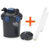 BioPress Set serie + Gratis UVC lamp