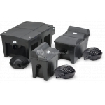 BioSmart Set serie + Gratis UVC lamp BioSmart Set serie + Gratis UVC lamp