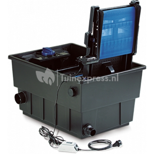 Biotec serie