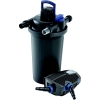 Filtoclear Set serie + Gratis UVC lamp