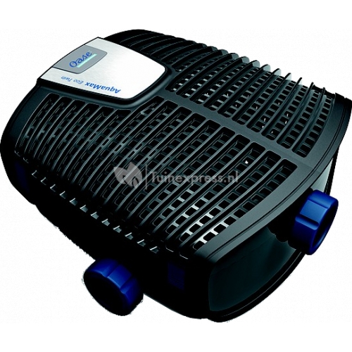 Aquamax Eco Twin serie