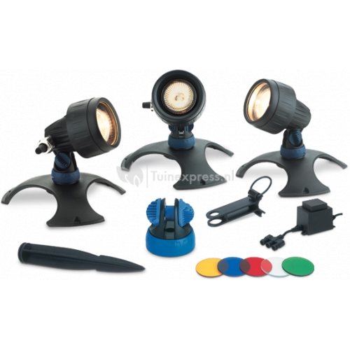 Lunaqua 3 Set 3