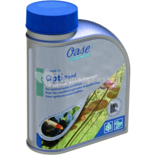 OptiPond