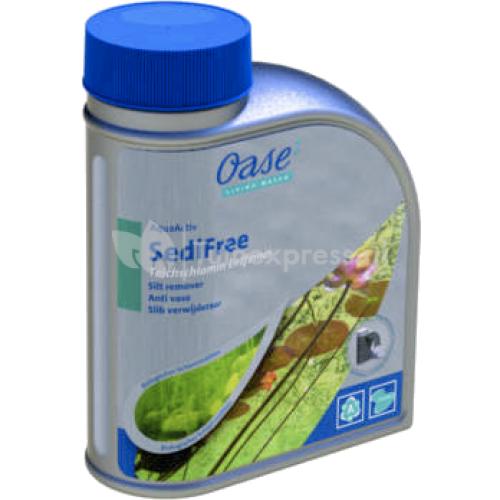 SediFree