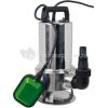 Olympia 9500 av inox dompelpomp