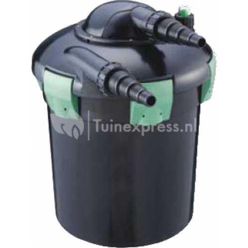 Easy Clean UVC serie