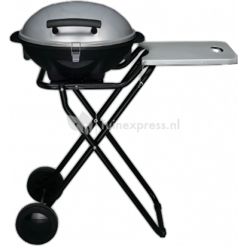 Bistro Eco Plus electrische barbecue