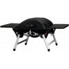Bistro Traveller barbecue