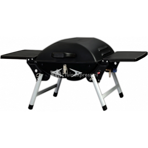 Bistro Traveller barbecue