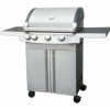 Experience 3 + 1 zilver barbecue
