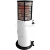 Lounge heater experience bianco Lounge heater experience bianco