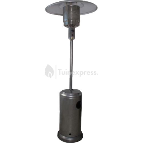 Patioheater antraciet Garden Comfort