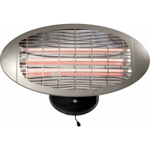 Quartsstraler muurmodel Garden Comfort