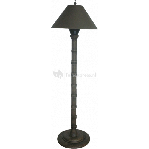 Twilight stand table top ir heating lamp 1500W