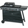 Bistro combi de luxe barbecue