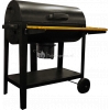 Barbecue drummodel