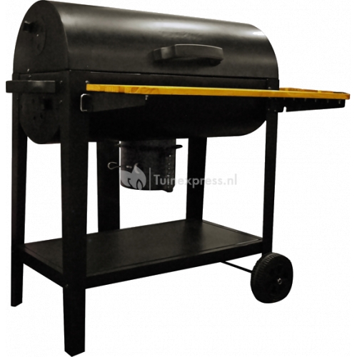 Barbecue drummodel