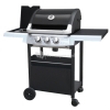 Experience 2 + 1 barbecue