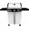 Experience 3 + 1 bianco barbecue