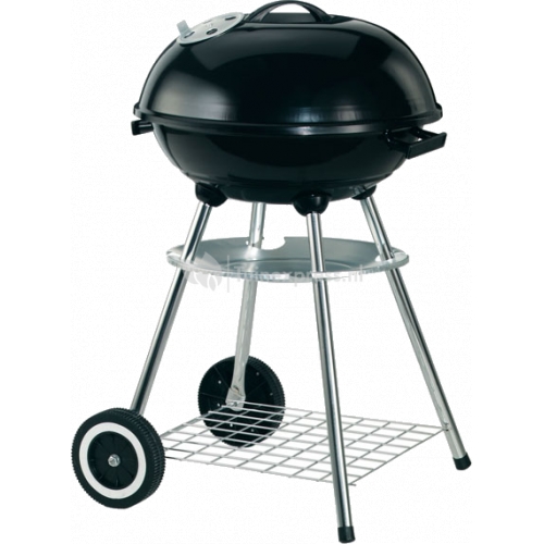 Kogelgrill barbecue