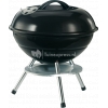 Kogelgrill tafelmodel rond barbecue