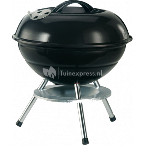 Kogelgrill tafelmodel rond barbecue