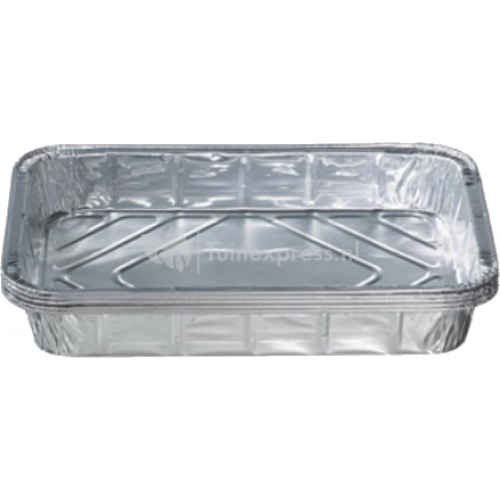 BBQ vetopvangbakjes groot